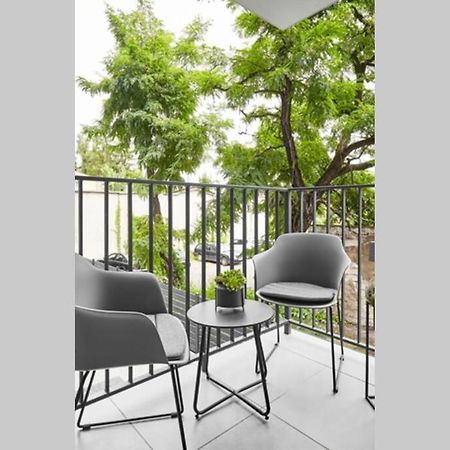 Househost Apartment: Miodowa 42/8A Street Krakow Luaran gambar