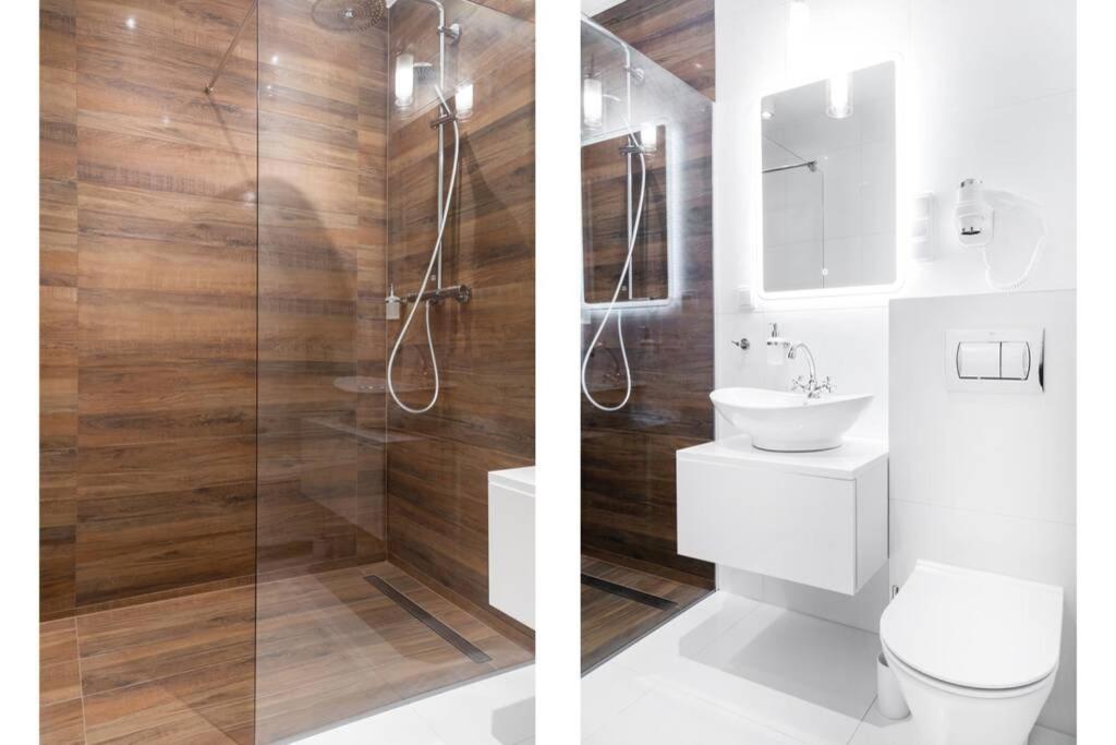 Househost Apartment: Miodowa 42/8A Street Krakow Luaran gambar