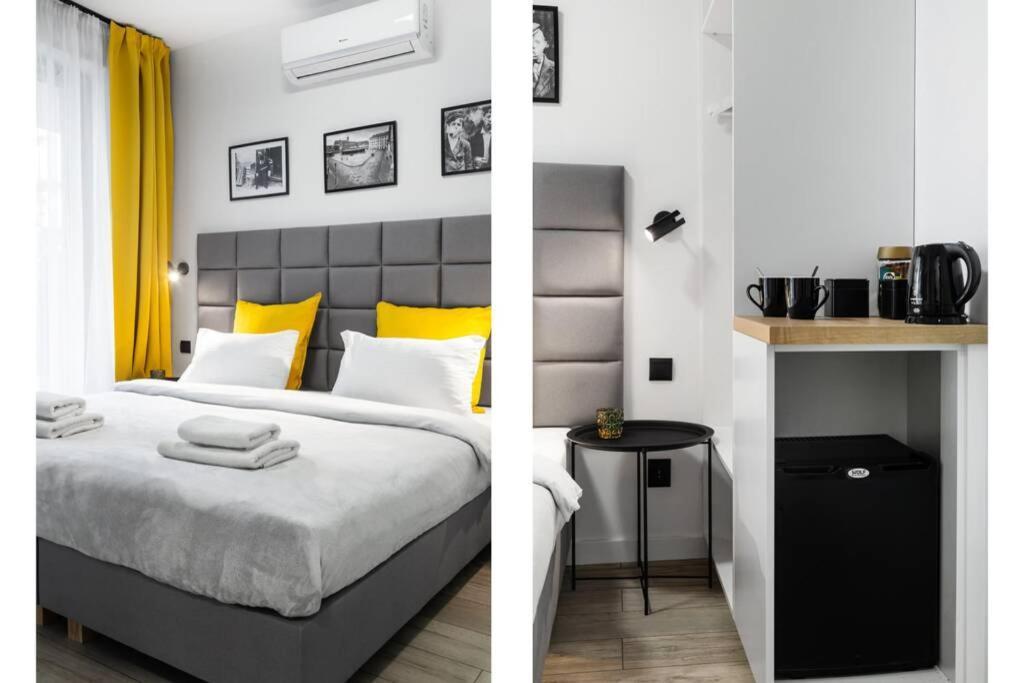 Househost Apartment: Miodowa 42/8A Street Krakow Luaran gambar